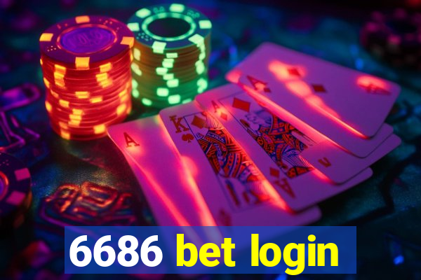 6686 bet login